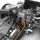 Image for article titled The BMW i8 Sports Car Will Do 95 MPG, 0-60 MPH In Under 4.5 Seconds